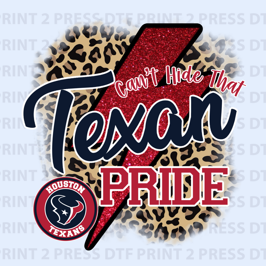 Cheetah Lighting Pride TXNS