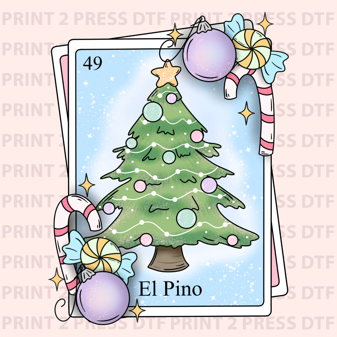 El Pino