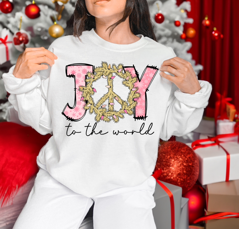 Joy Pink
