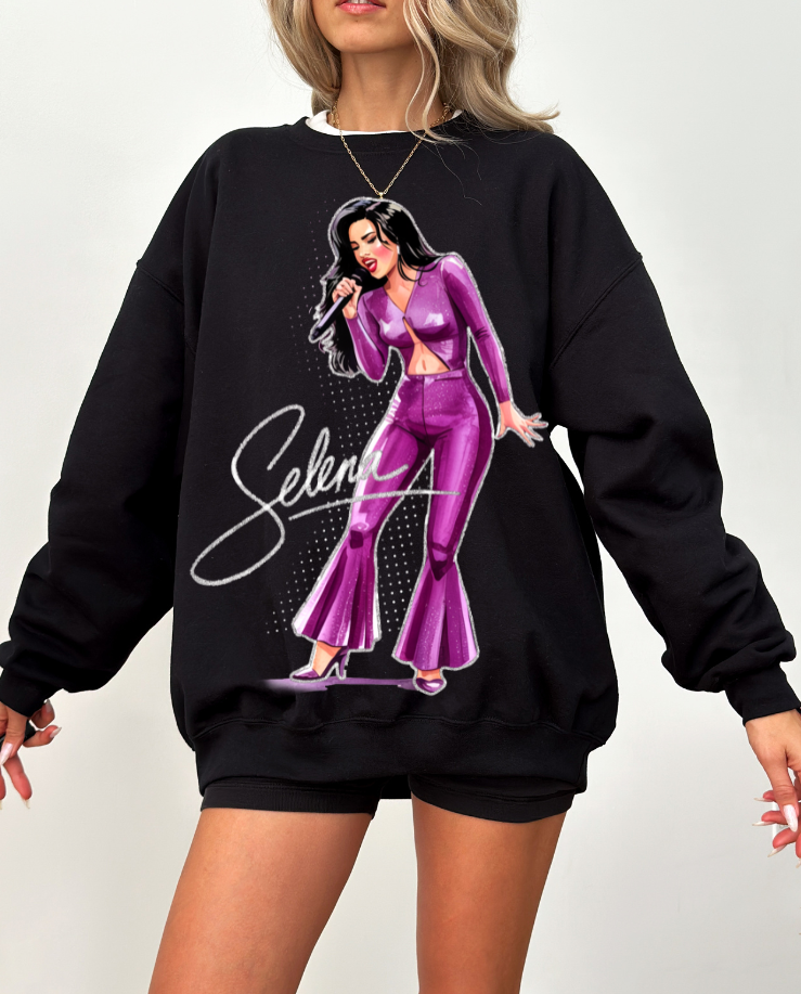 Selena Last Concert