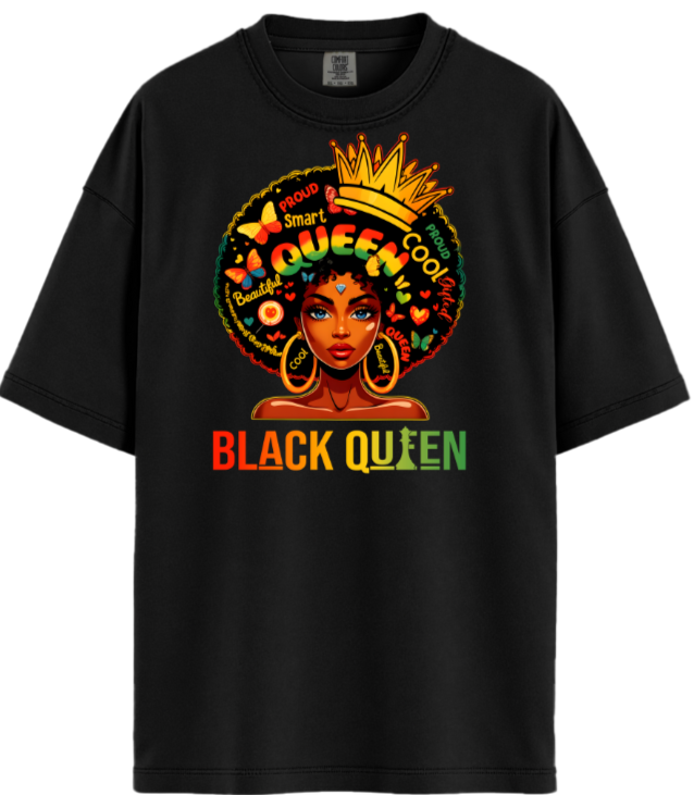Black Queen