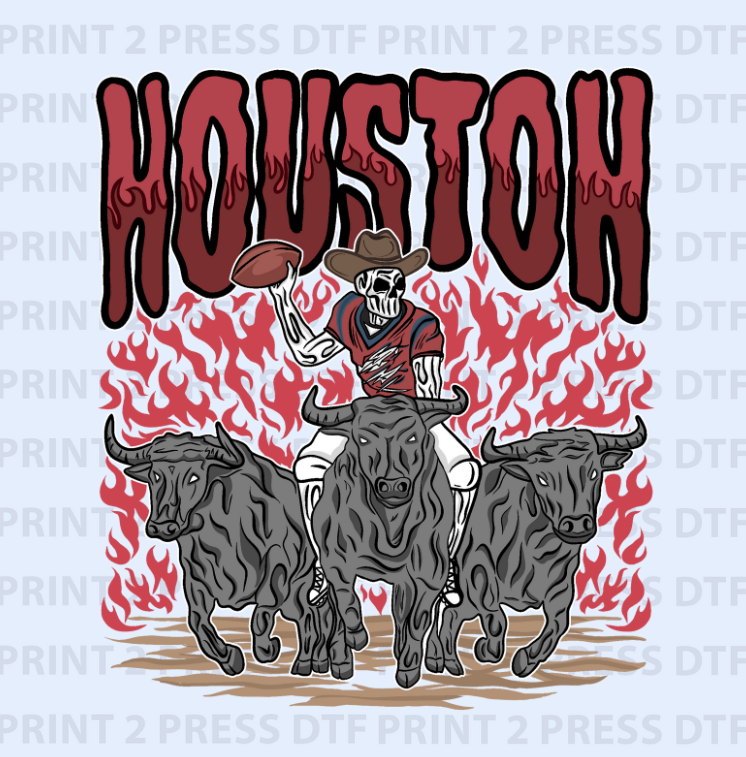 Houston Stampede