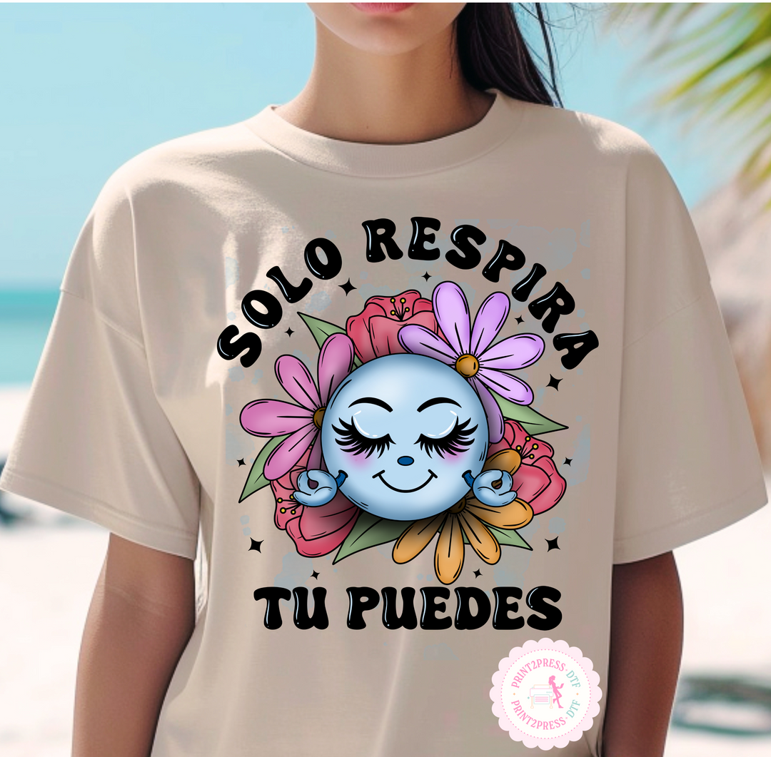Solo Respira