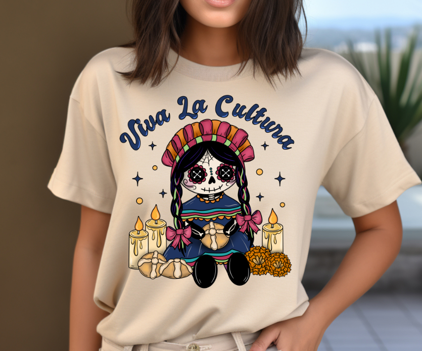 Viva La Cultura