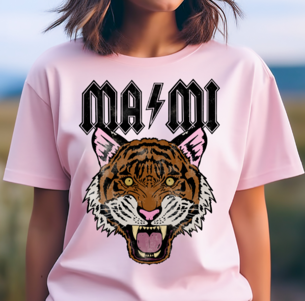 Mami Tiger