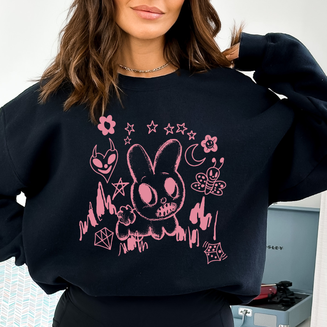 KG Bunny