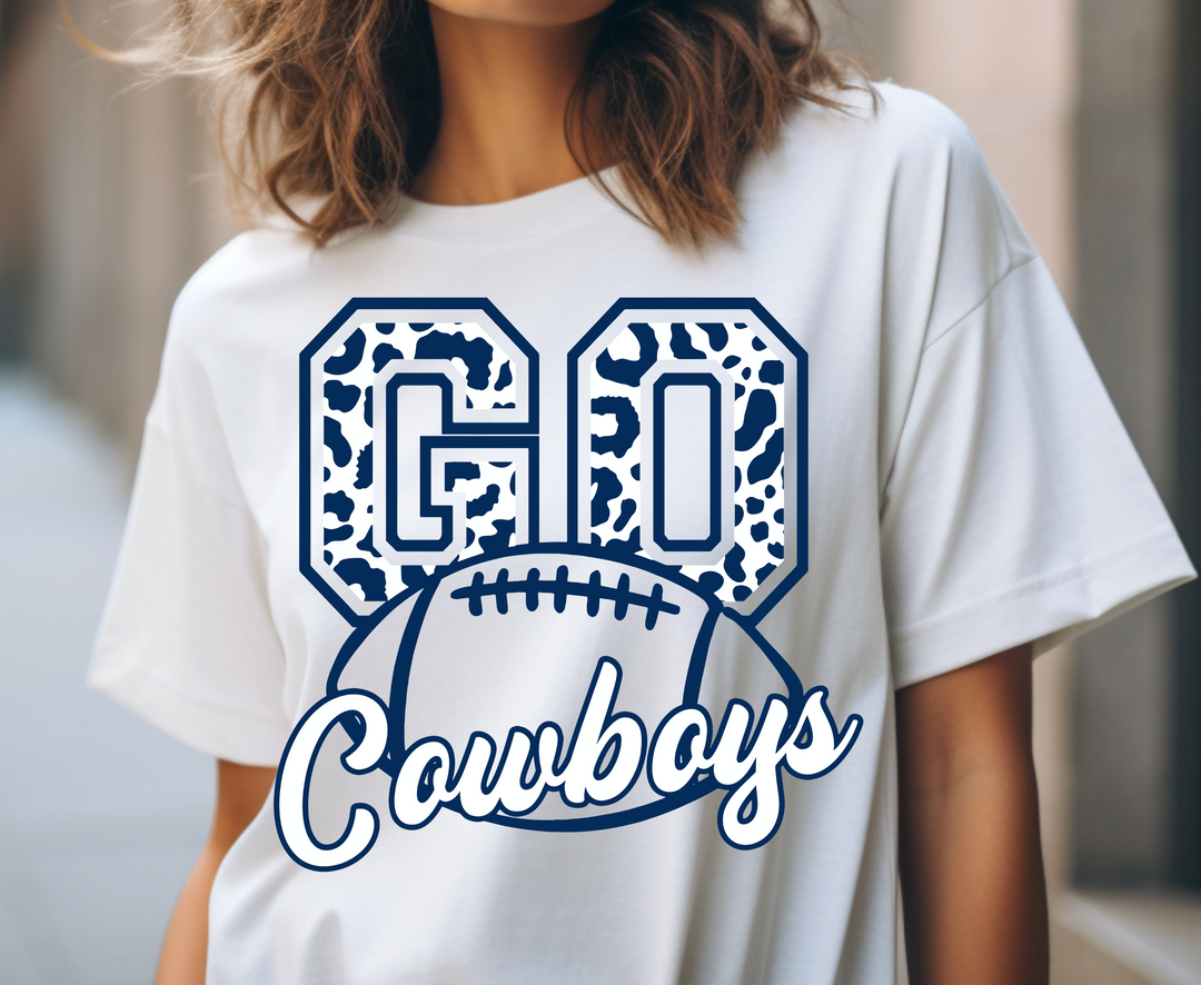 Cheetah GO Cowboys