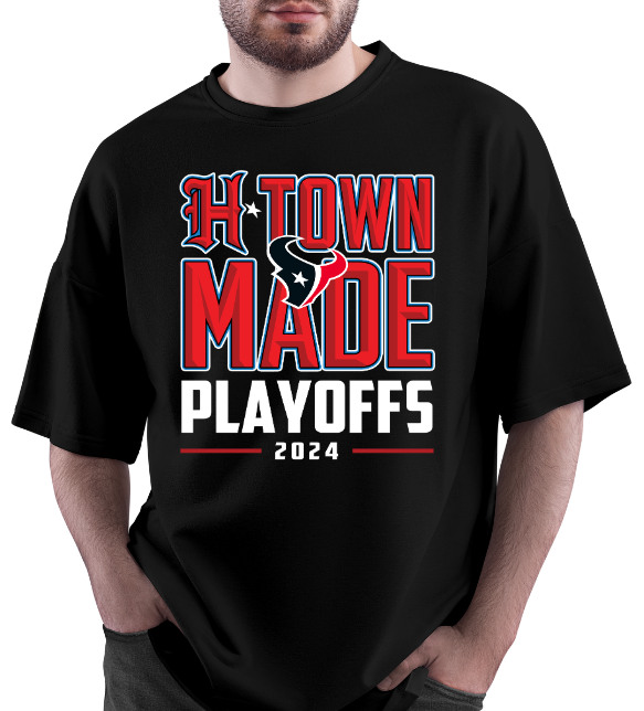 H-Town Made Playoffs 2024