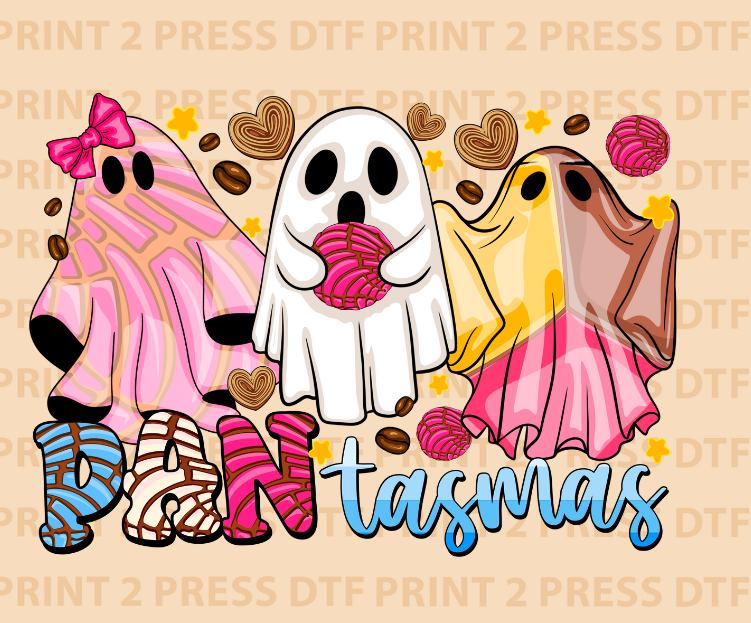 PAN Tasmas Crew