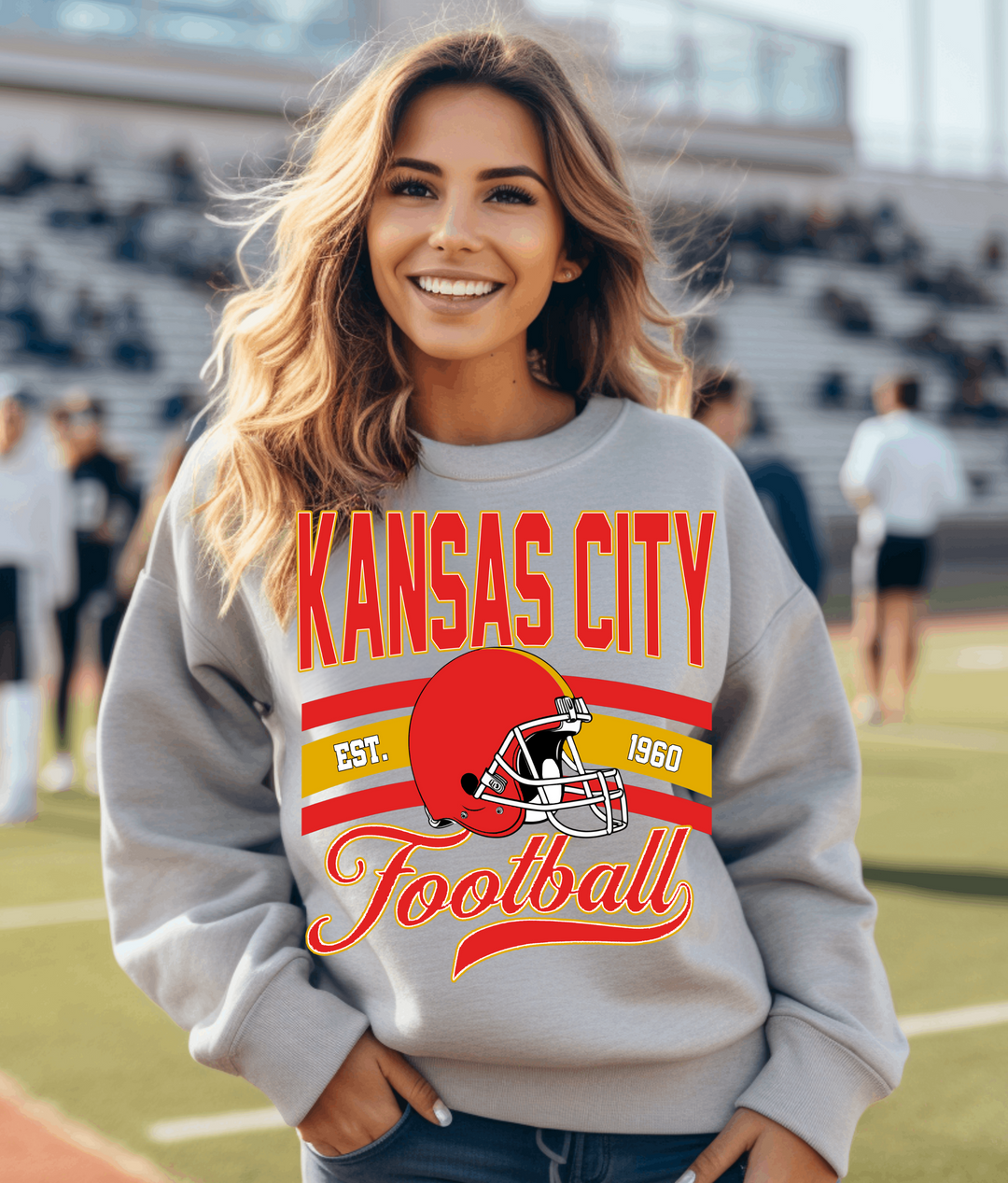 Kansas City Football