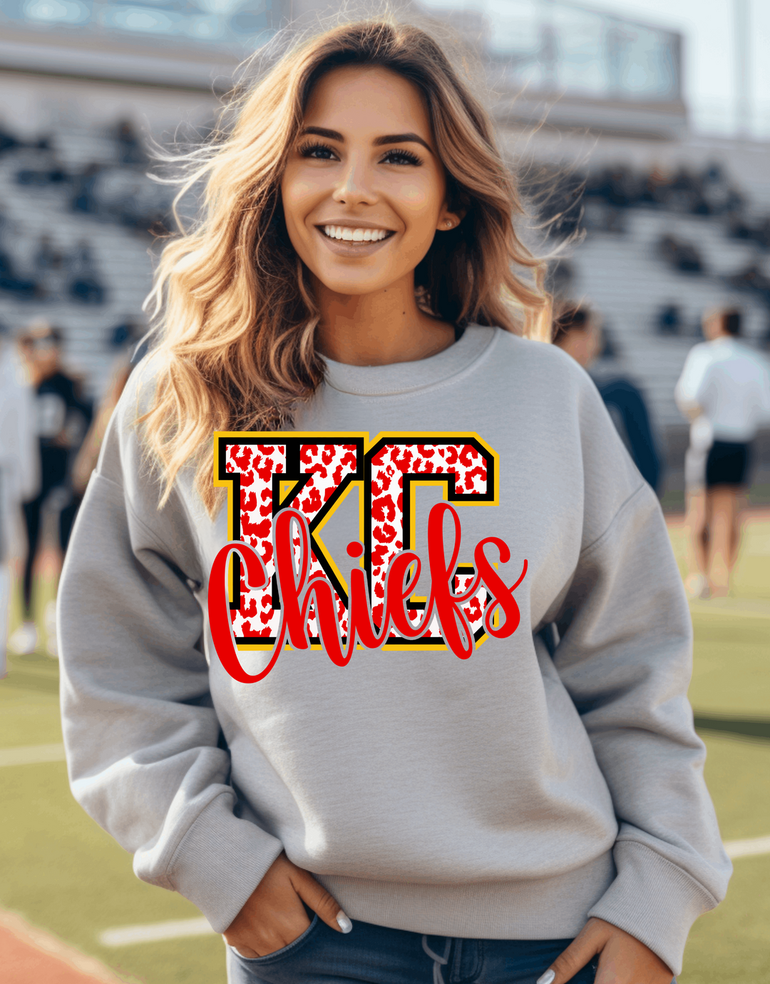 KC Cheetah