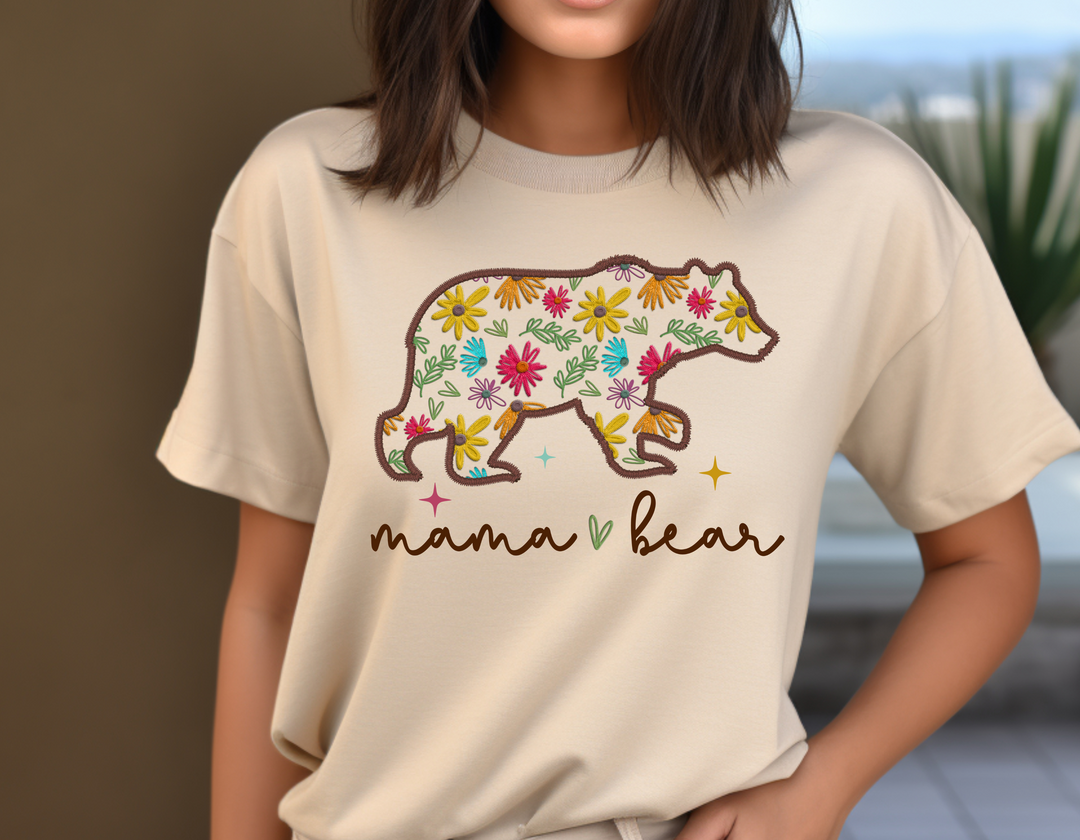 Mama Bear