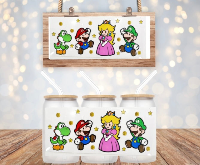 Mario & Co