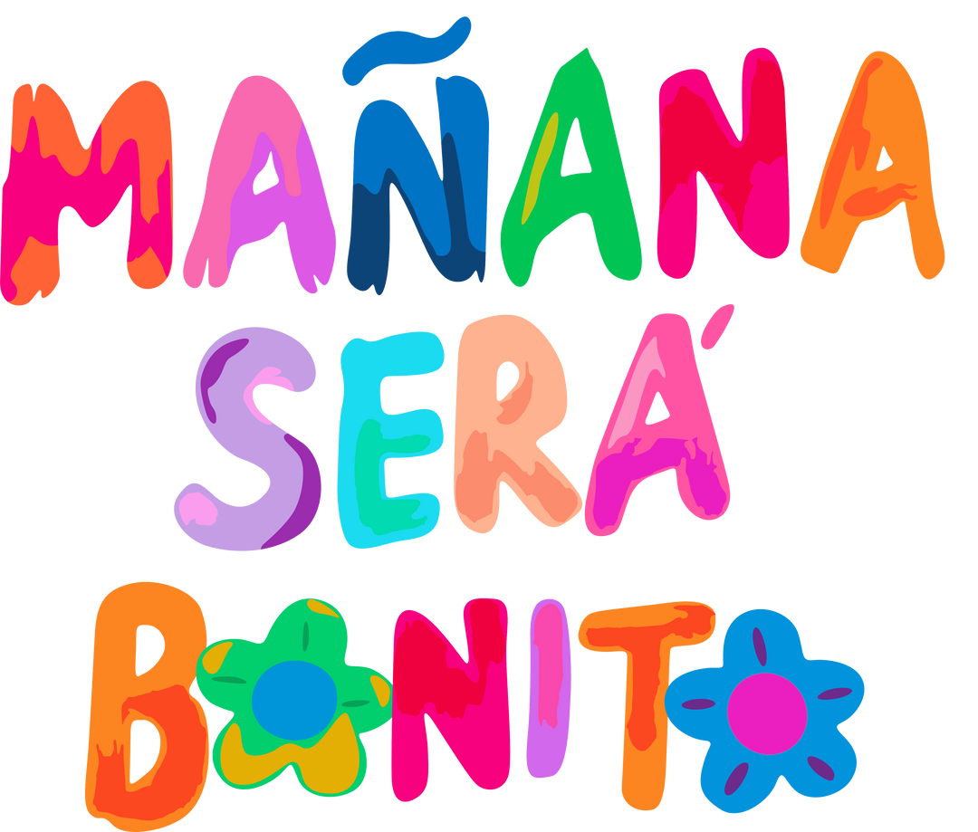 Mañana Será Bonito