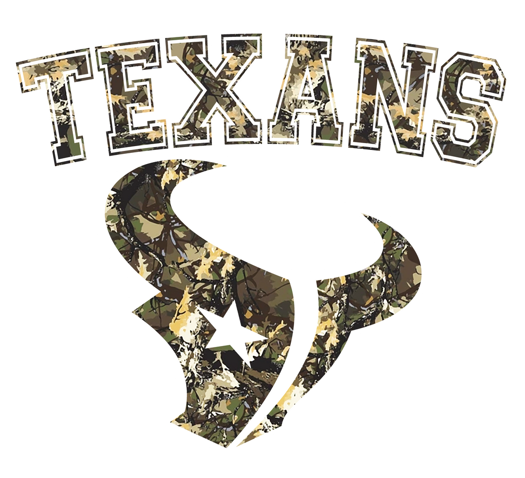 Texans Bull Cameo