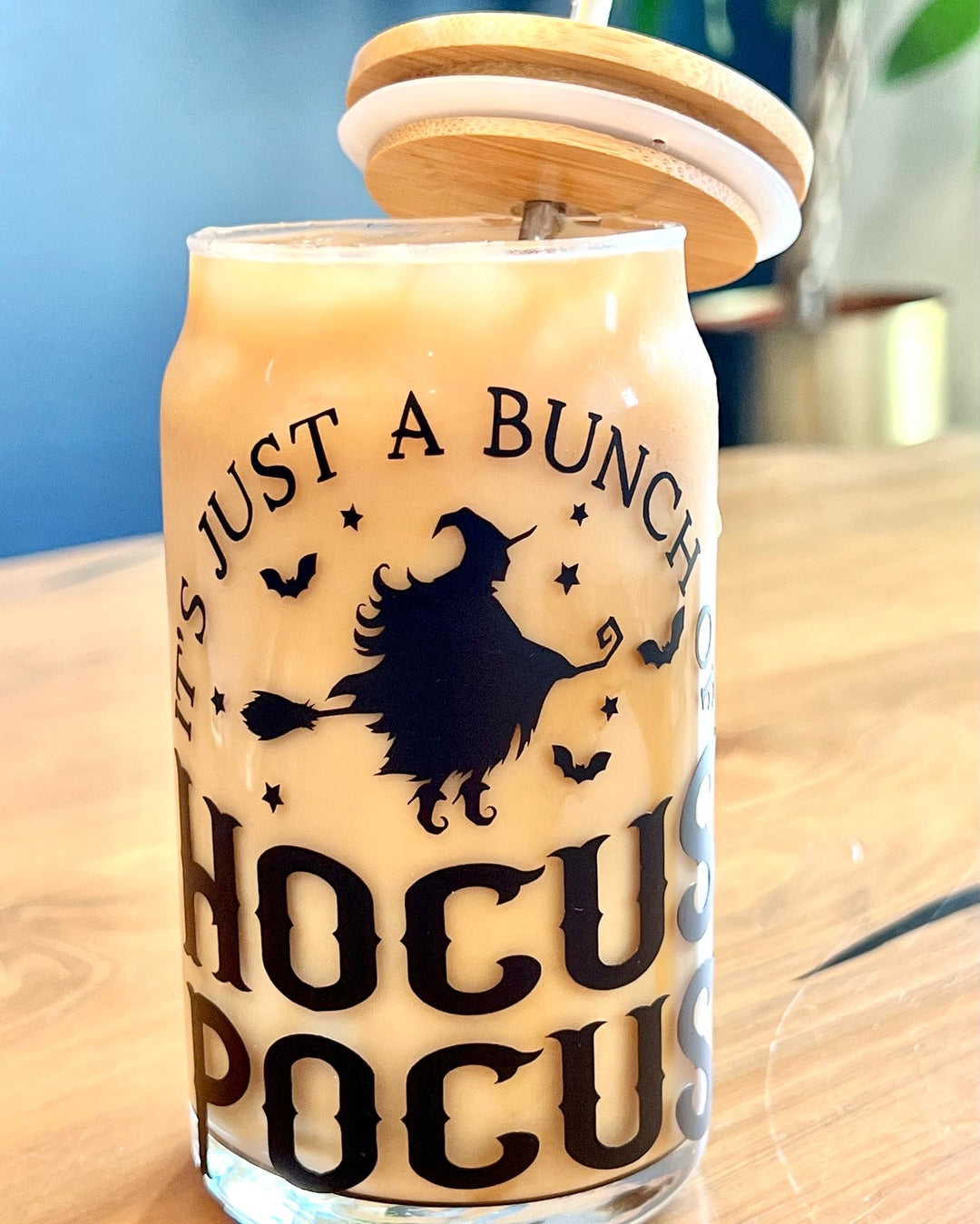 Hocus Pocus