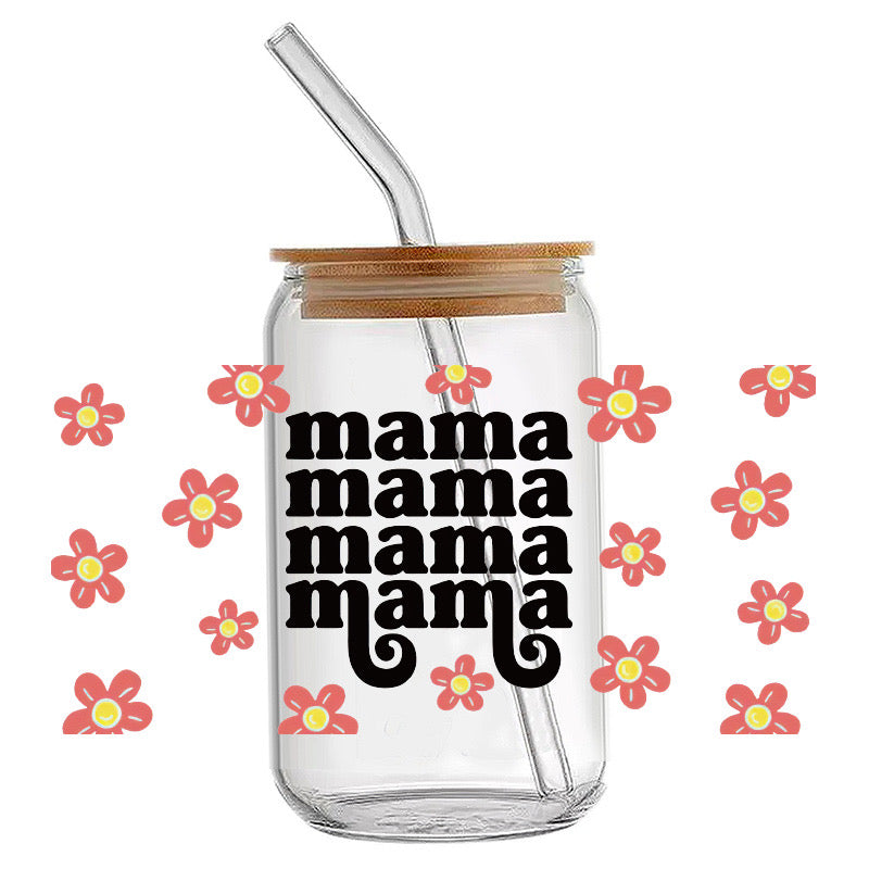 Mama Mama Mama