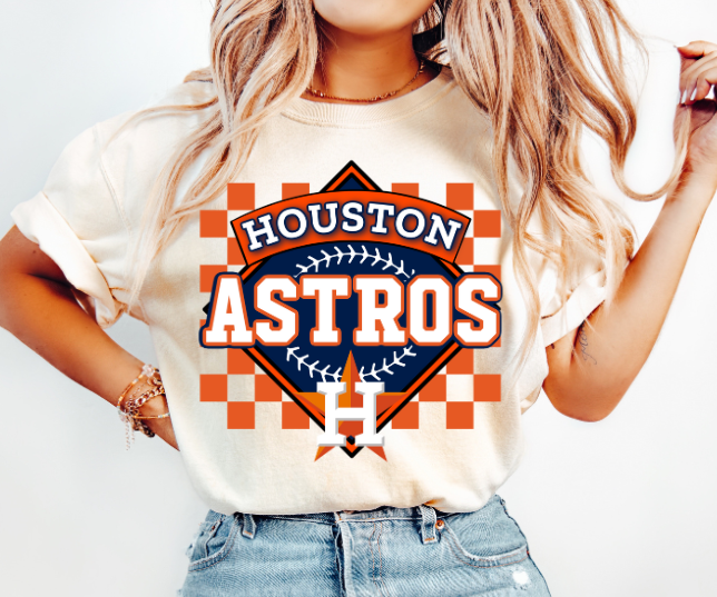 Astros Heat