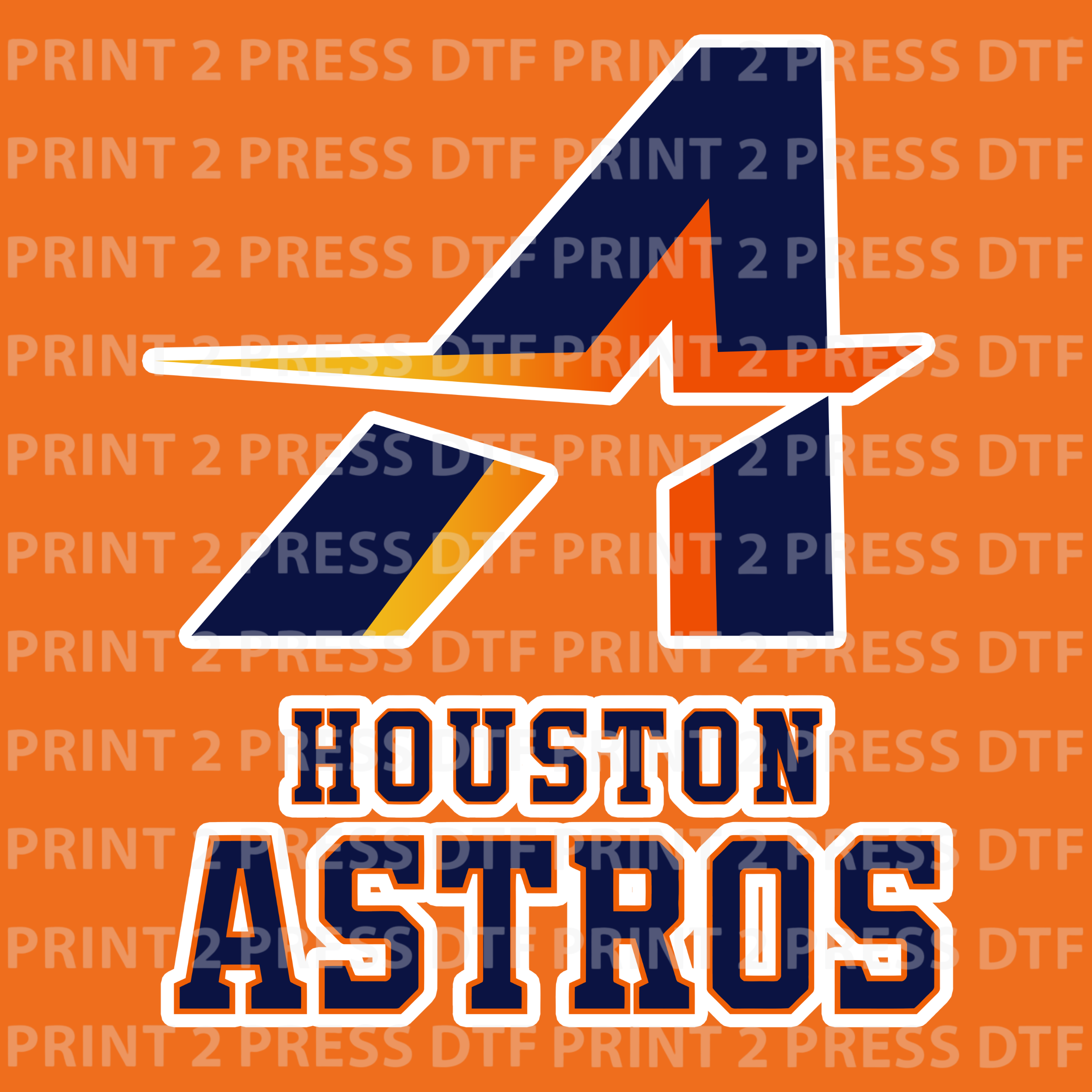 Astros Heat