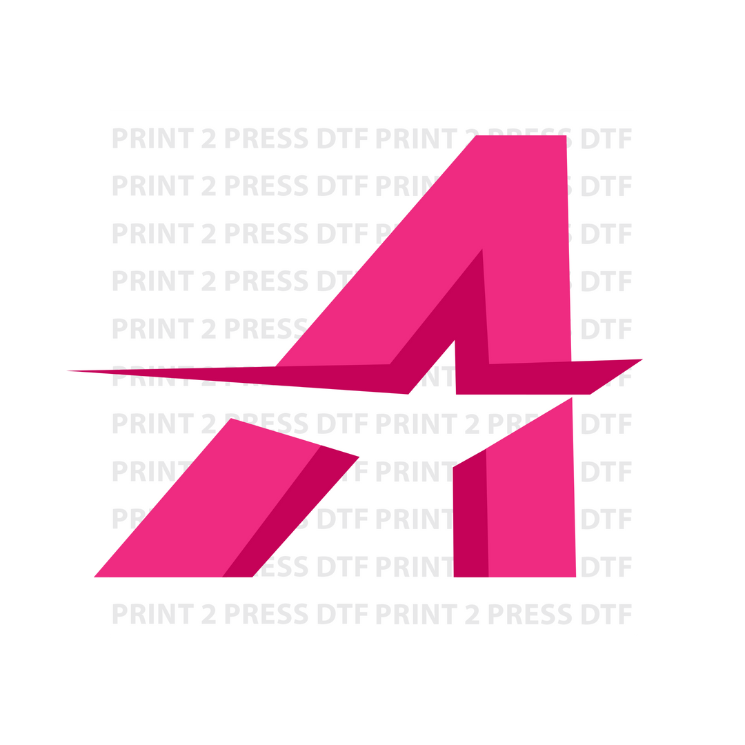 Pink A