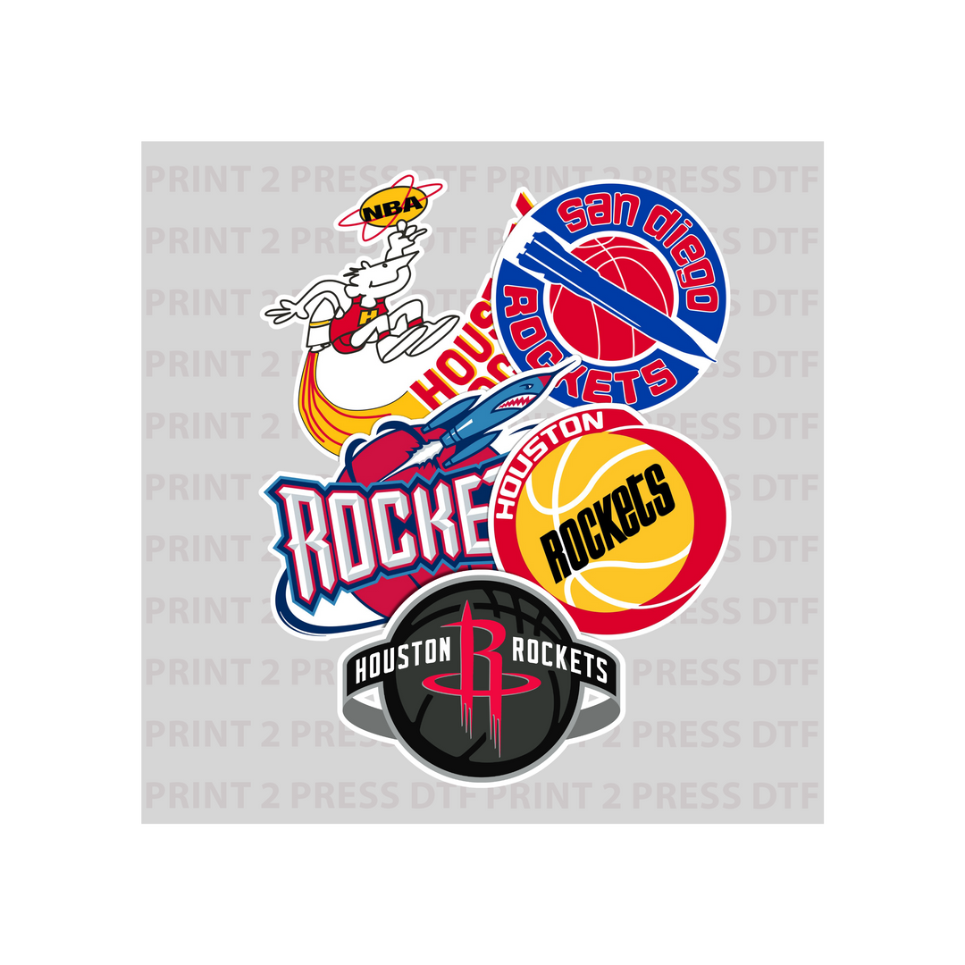 Rockets History
