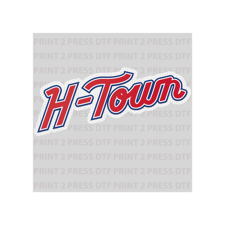 H-Town Faux