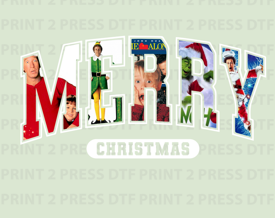 Holiday Classic Movies