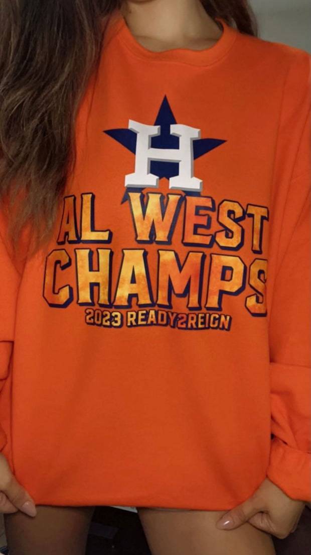 Love Houston Astros ready 2 reign 2023 Postseason Merry Christmas shirt,  hoodie, sweater, long sleeve and tank top