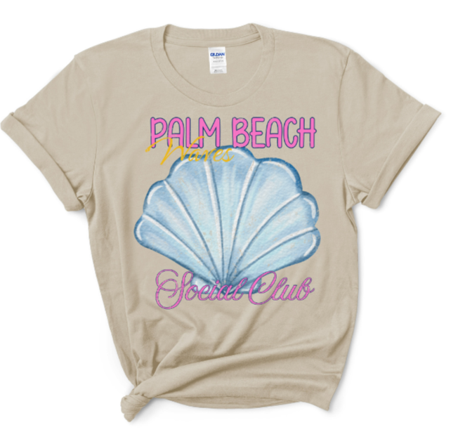 Palm Beach Social Club