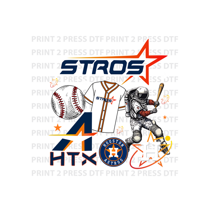 Stros Logos