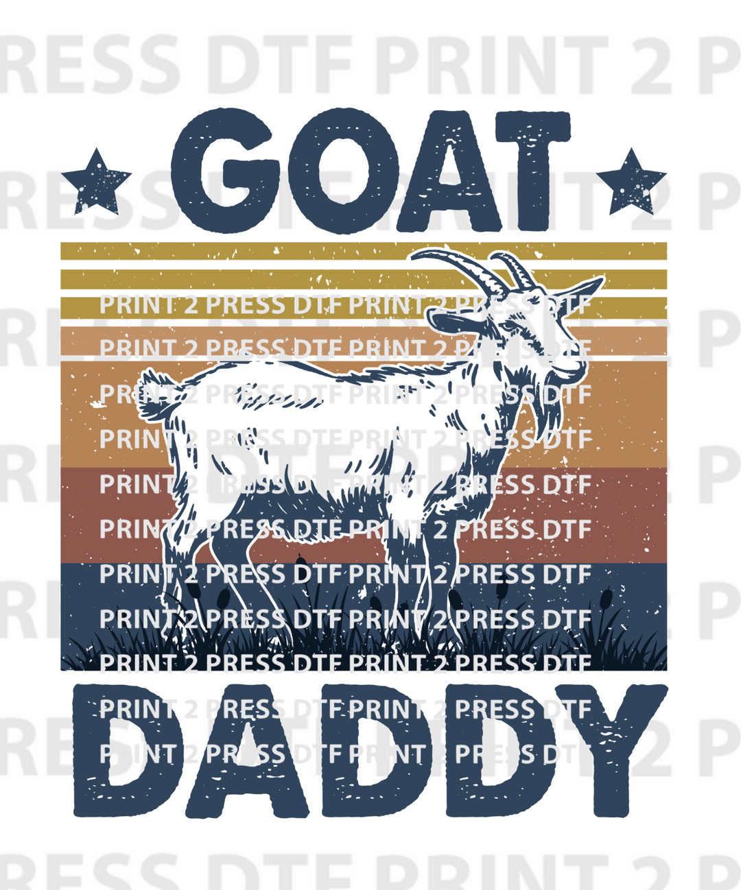 GOAT Daddy