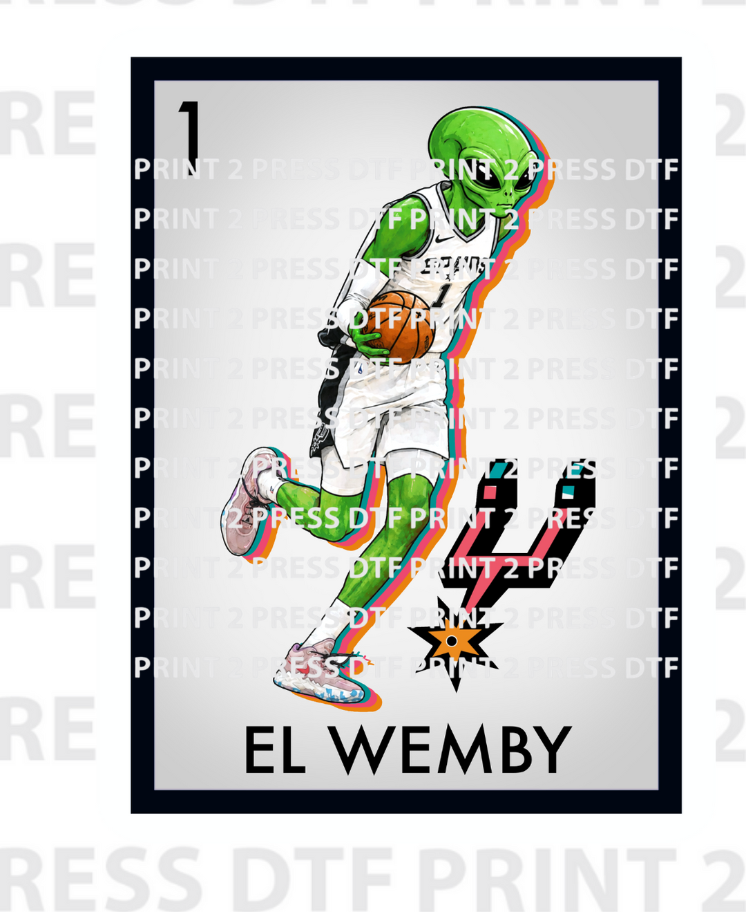 EL WEMBY
