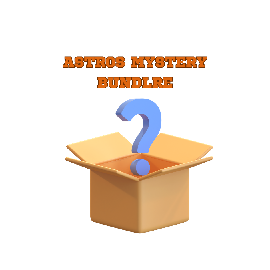 ASTROS THEMED Mystery Bundle
