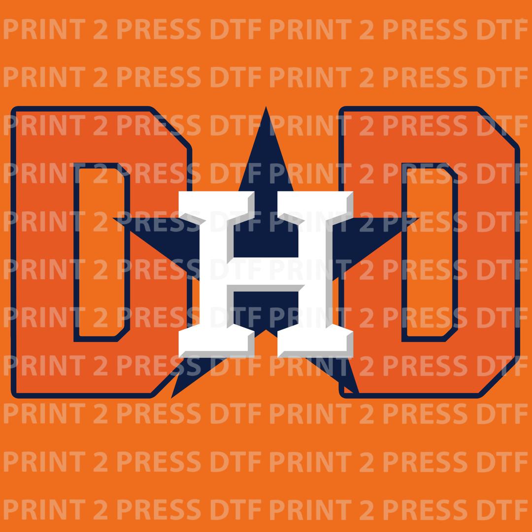 Astros Dad