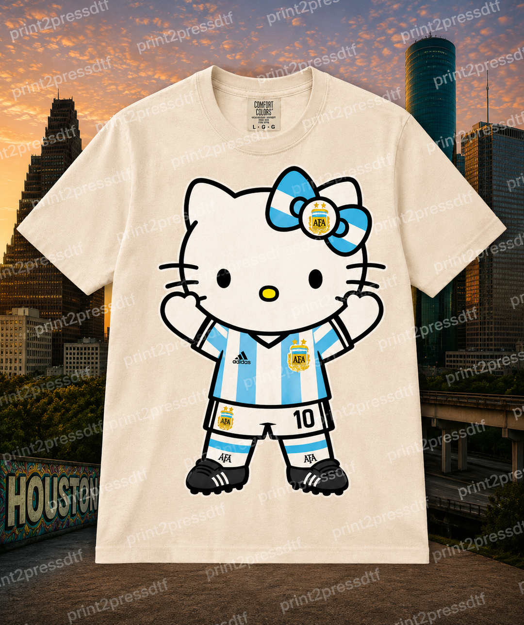 HK Argentina