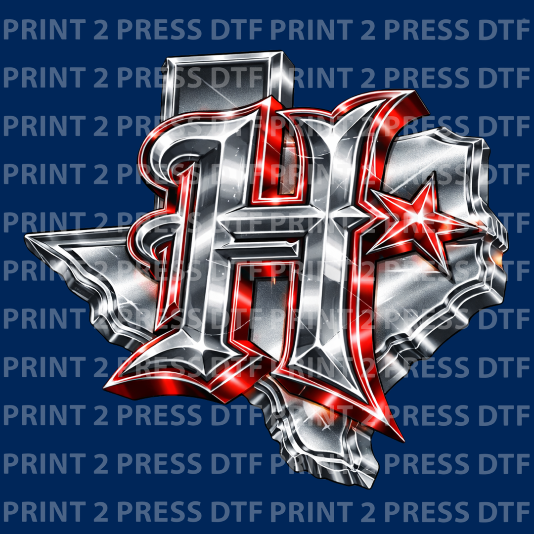 TXNS Chrome H