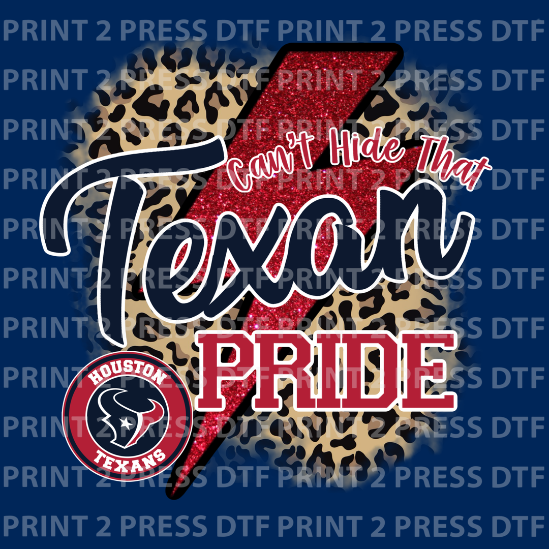 Cheetah Lighting Pride TXNS