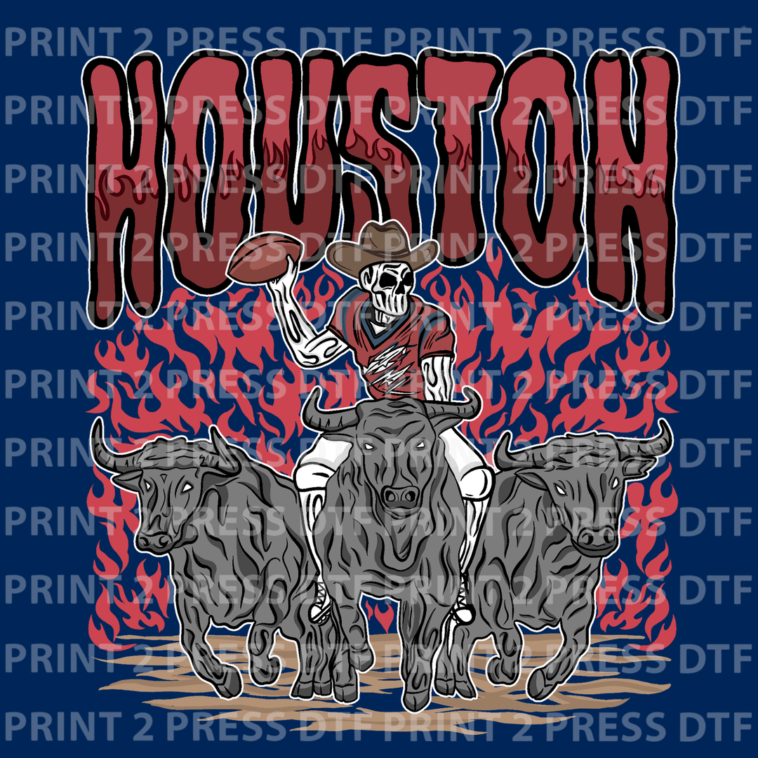 Houston Stampede