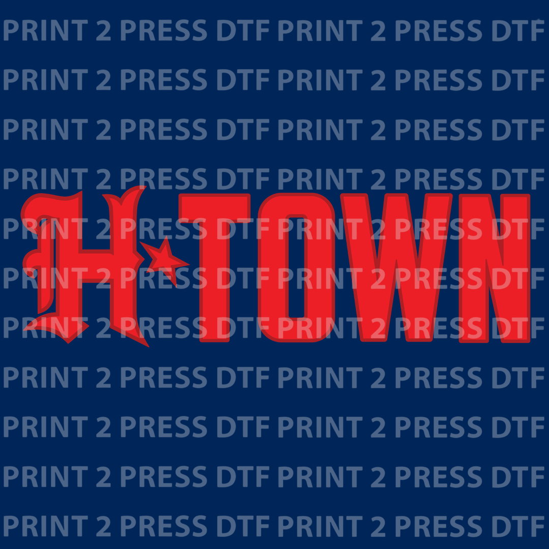 Red H-Town