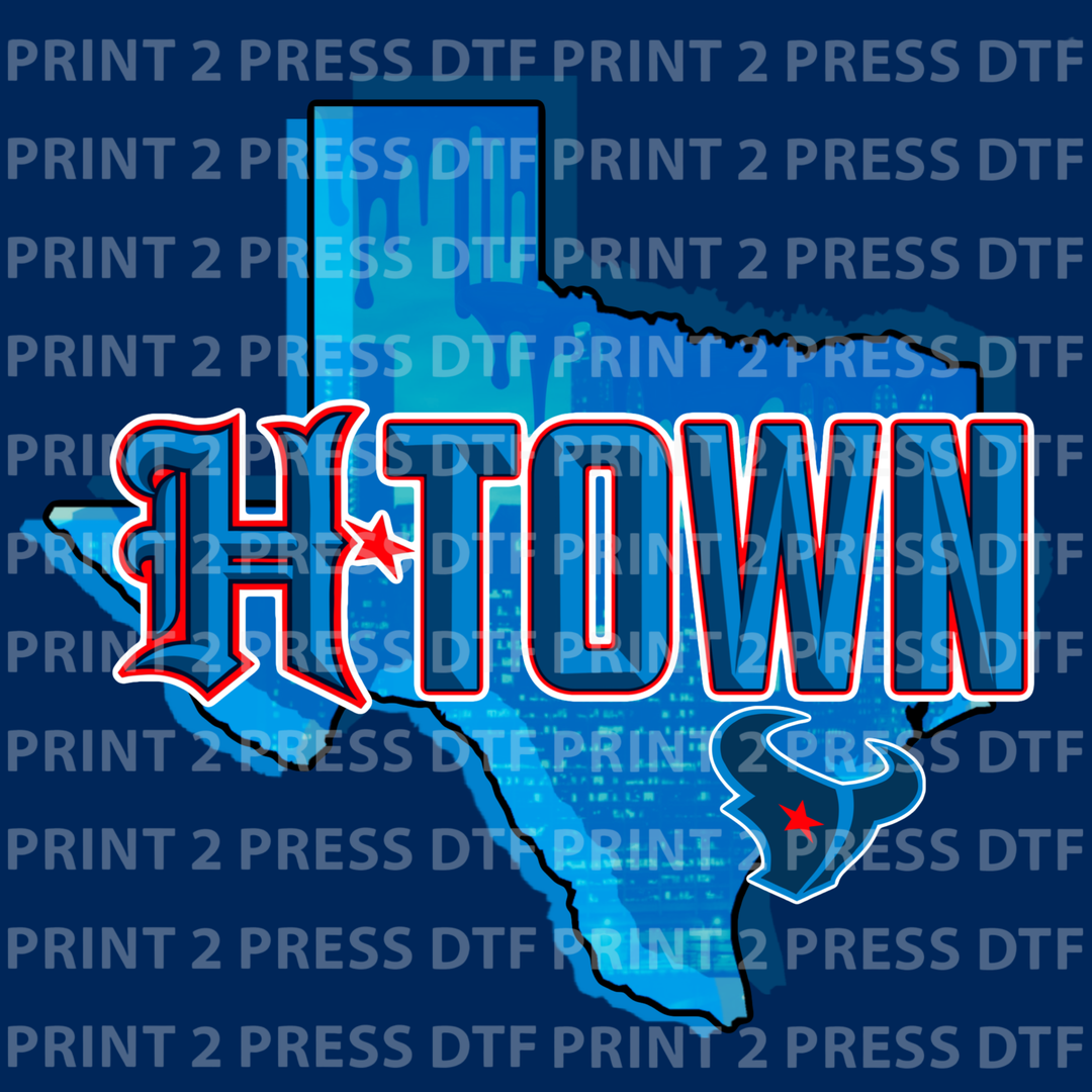 TX H-Town