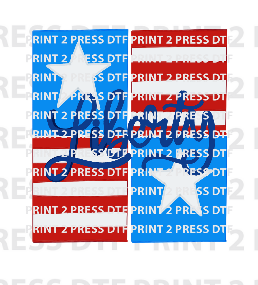 Liberty Flag