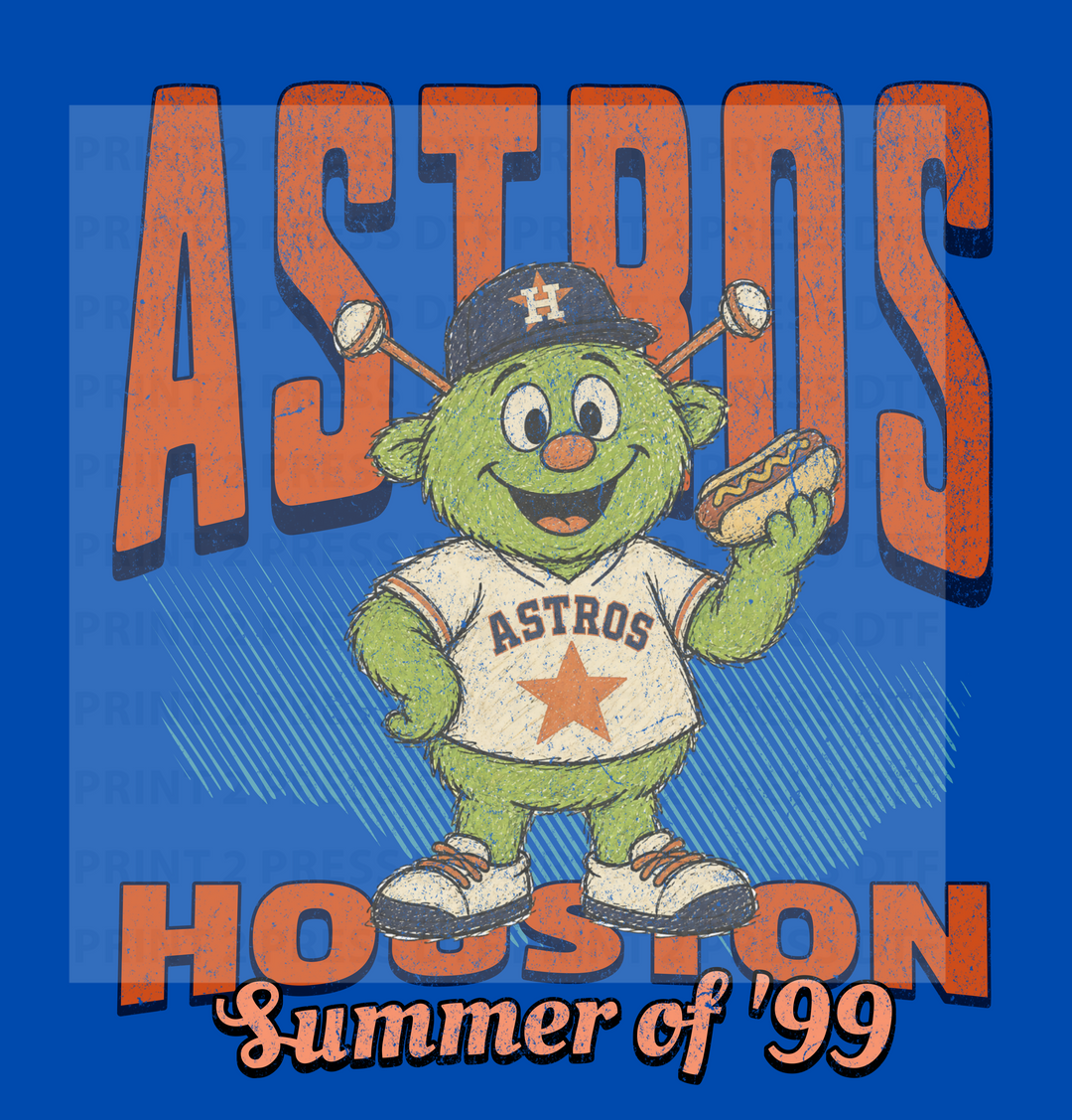 Summer of 99