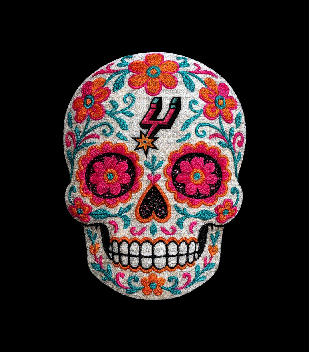 Sugar Skull Spurs