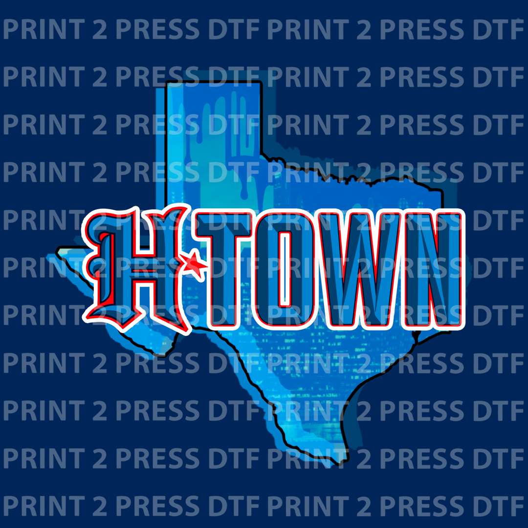 TX State H-Town