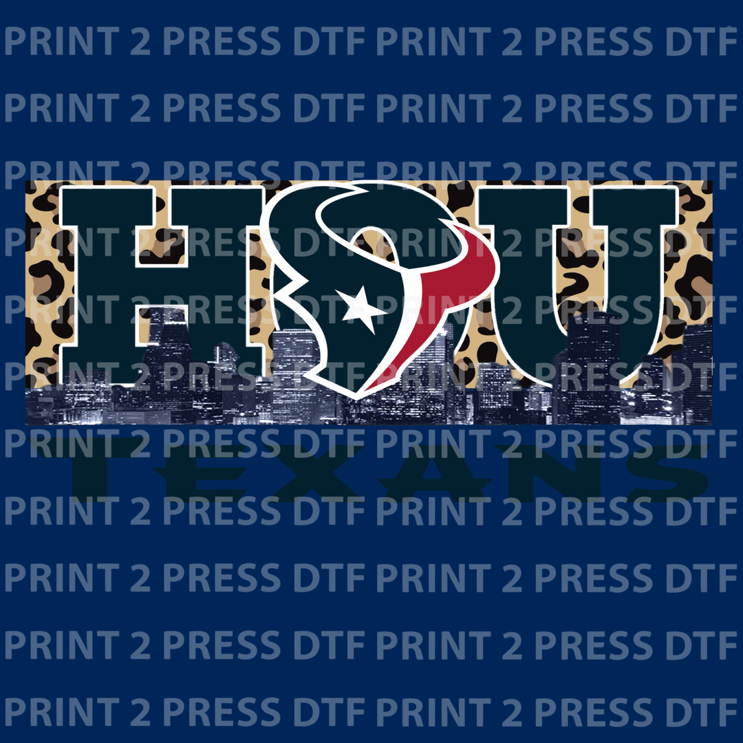 Cheetah Hou Bull Skyline