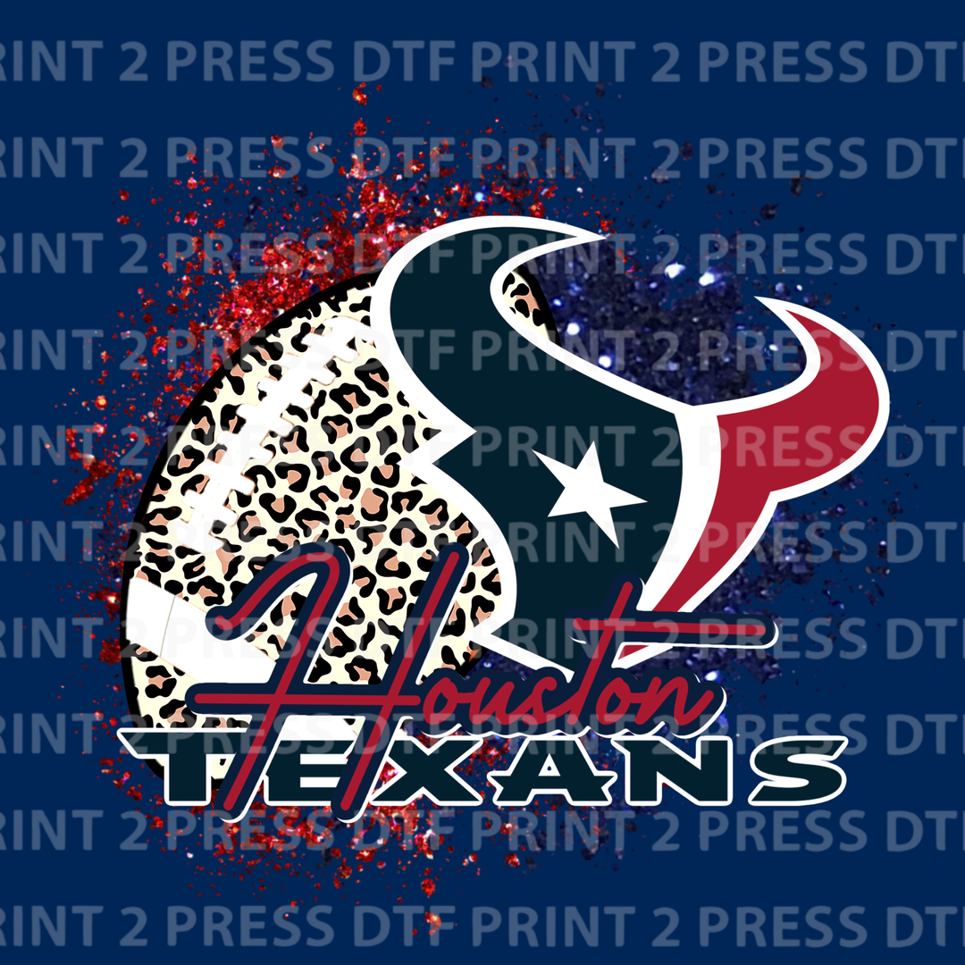 Cheetah Football TXNS