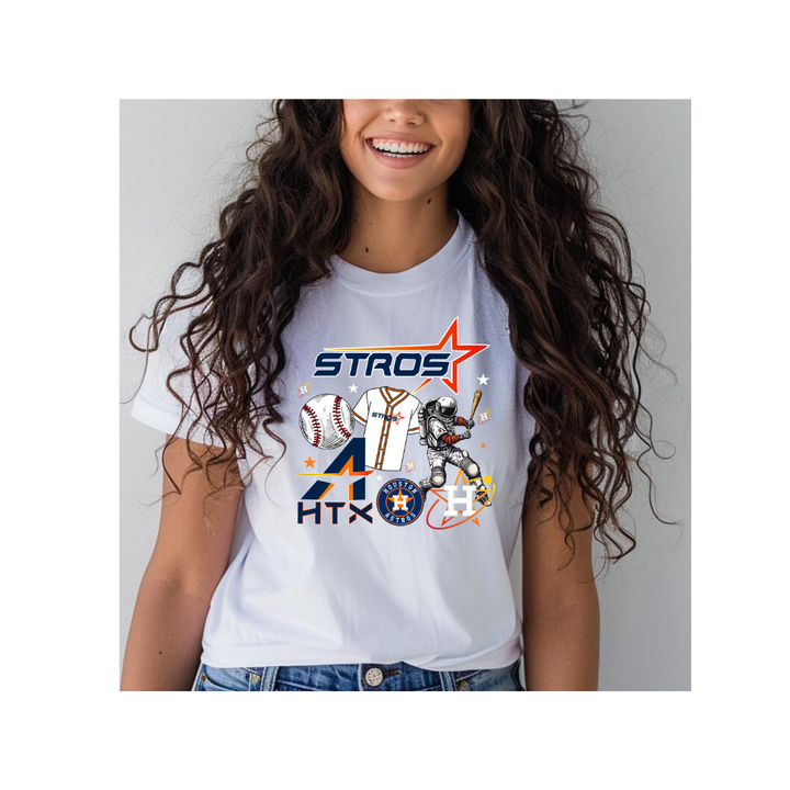 Stros Logos