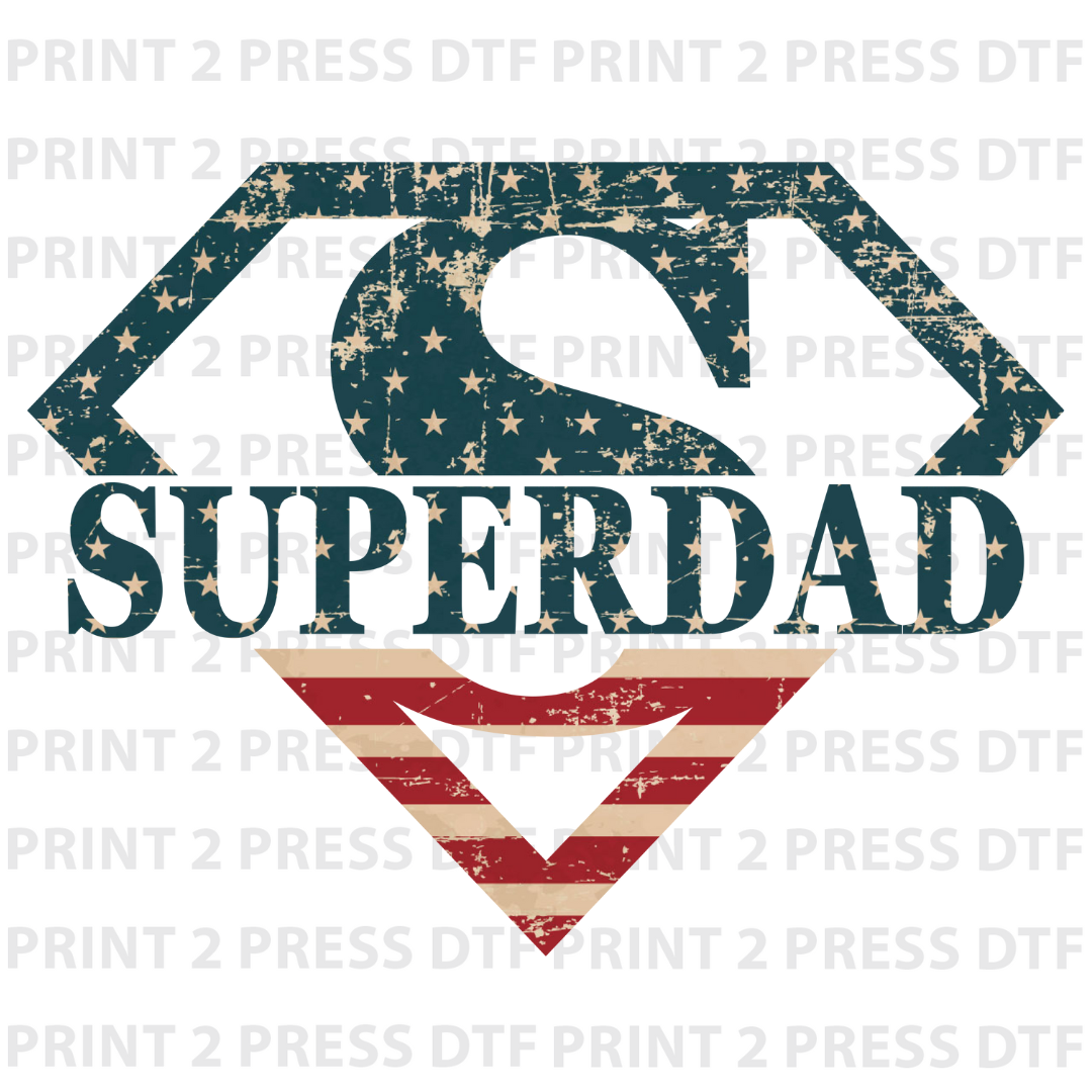 Super DAD