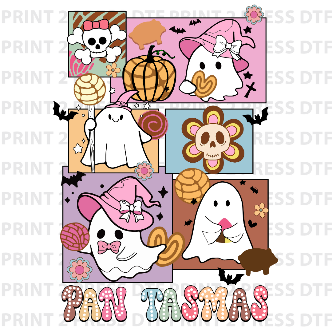 Pan Tasmas
