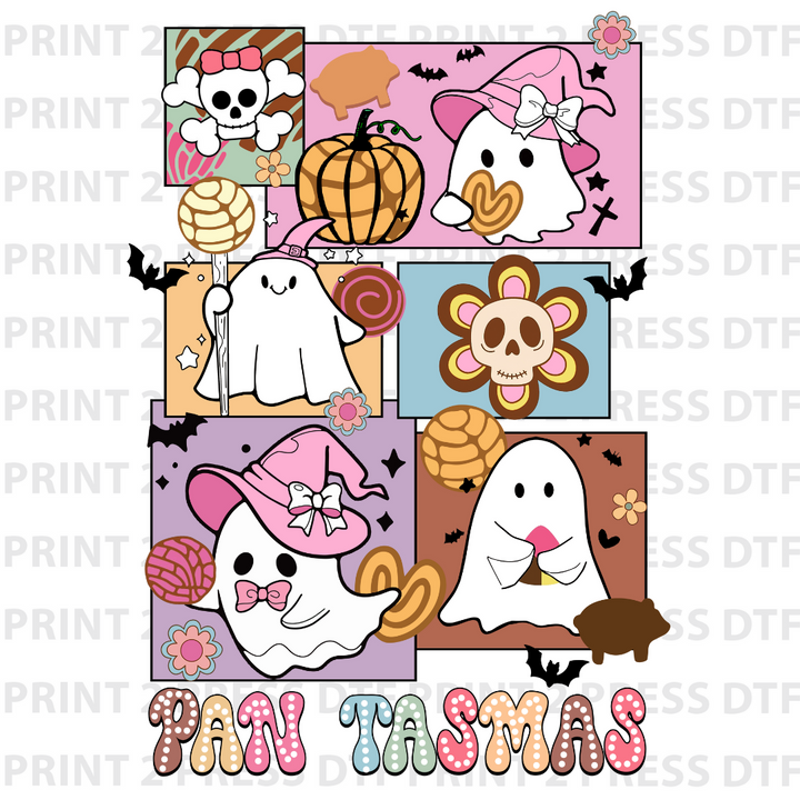 Pan Tasmas